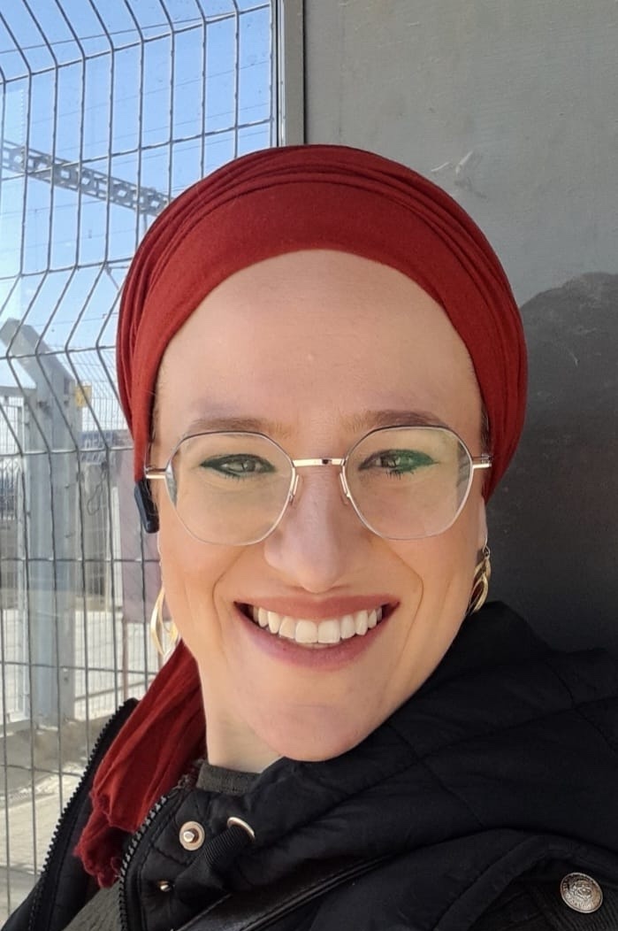 רחל כץ
