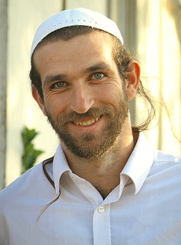 רפאל מוריס